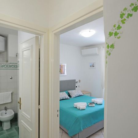 Apartament L'Ancora Di Amalfi Zewnętrze zdjęcie