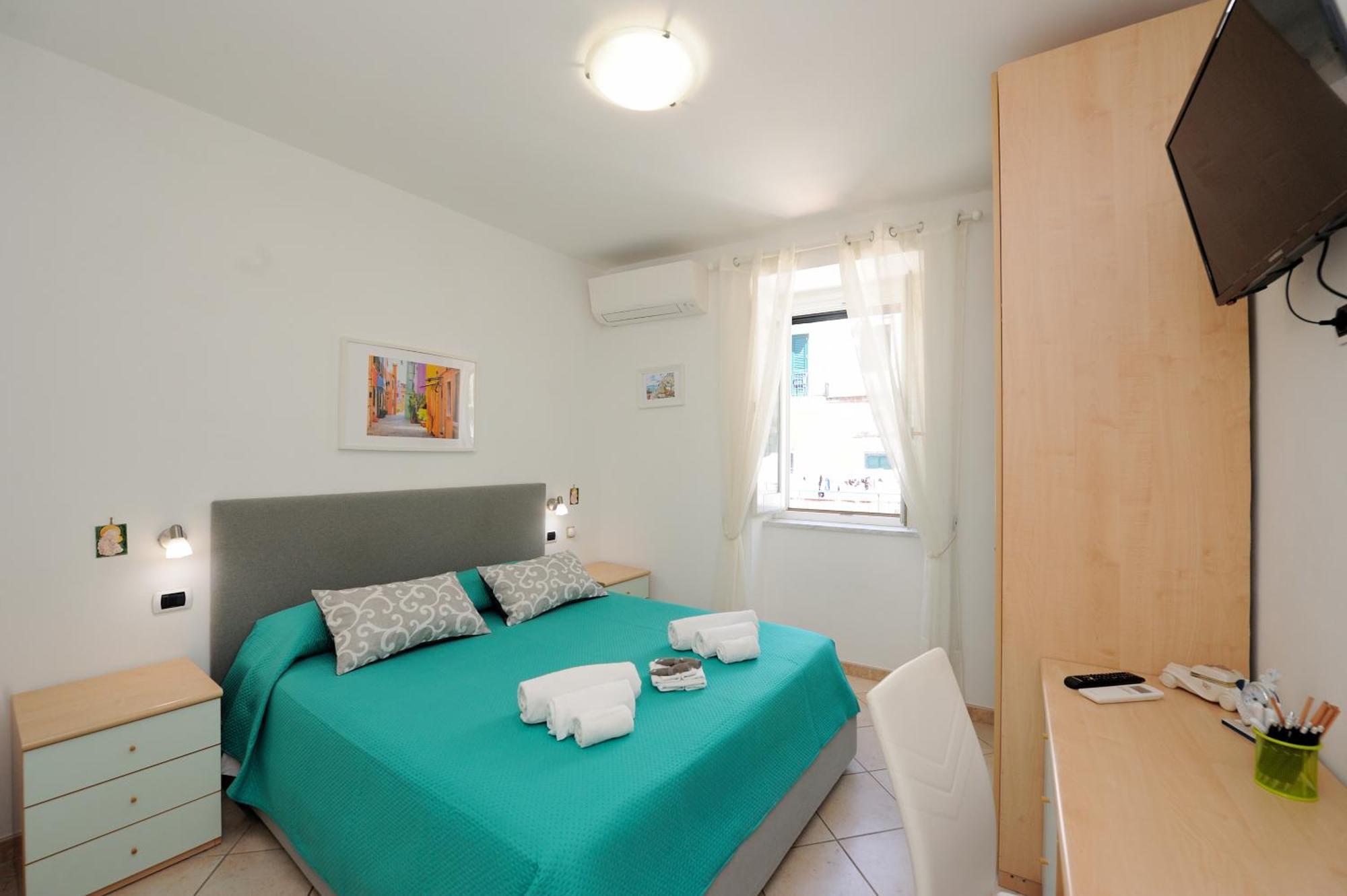 Apartament L'Ancora Di Amalfi Zewnętrze zdjęcie