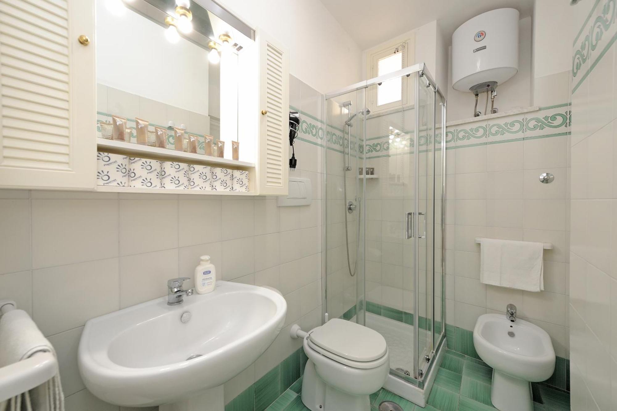 Apartament L'Ancora Di Amalfi Zewnętrze zdjęcie
