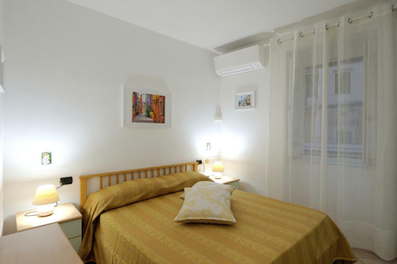 Apartament L'Ancora Di Amalfi Zewnętrze zdjęcie
