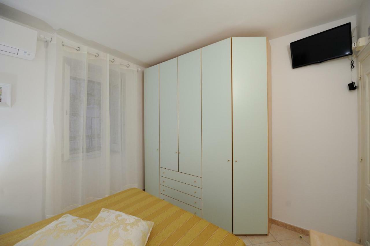 Apartament L'Ancora Di Amalfi Zewnętrze zdjęcie
