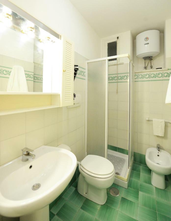 Apartament L'Ancora Di Amalfi Zewnętrze zdjęcie